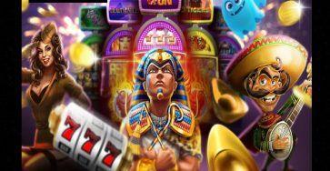 Mengenal Jenis Mesin Slot Online Indonesia