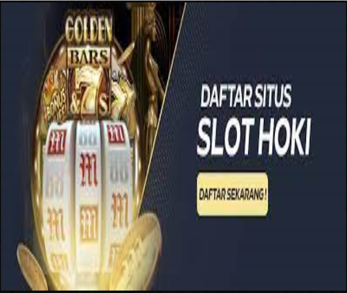 Taktik judi mesin slot online